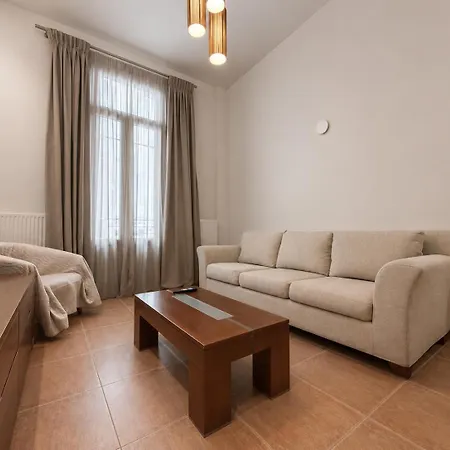 Apartament Serai By Sotega Lux *
