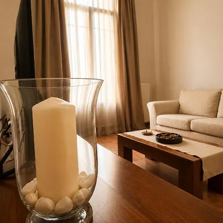 Serai By Sotega Lux Apartament Saloniki
