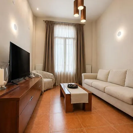 Serai By Sotega Lux Apartament Saloniki