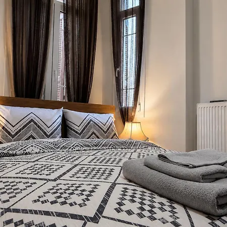Apartament Serai By Sotega Lux *