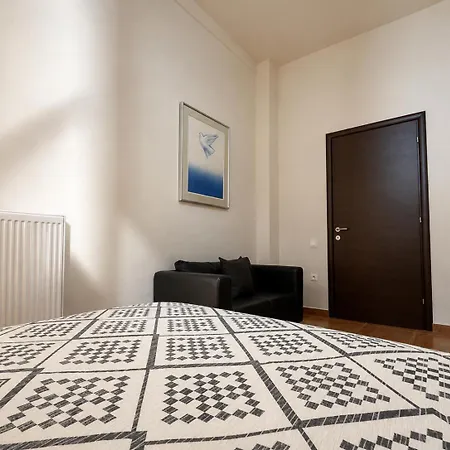 Apartament Serai By Sotega Lux *