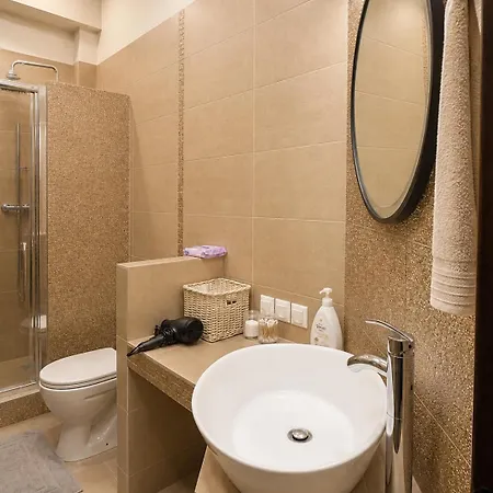 Apartament Serai By Sotega Lux